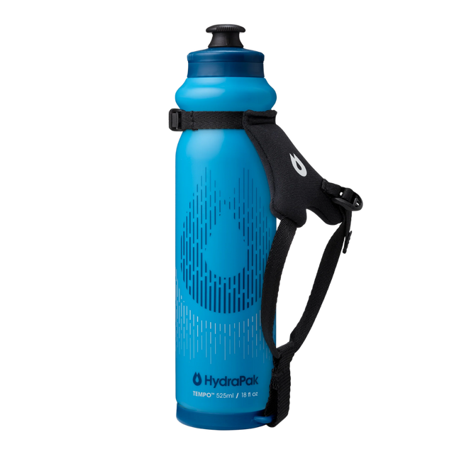 HydraPak - Tempo Pro 525ml - Blue