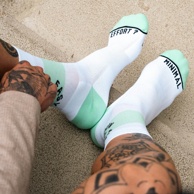 Incylence - Running Sock - Easy Run (Lifestyle Top)