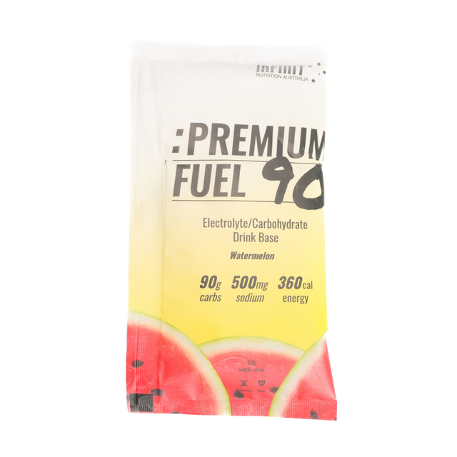 Infinit Nutrition - Premium Fuel 90 Sachet - Watermelon