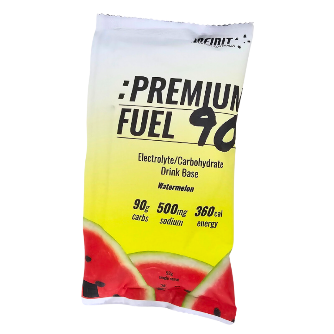 Infinit Nutrition - Premium Fuel 90 Sachet - Watermelon