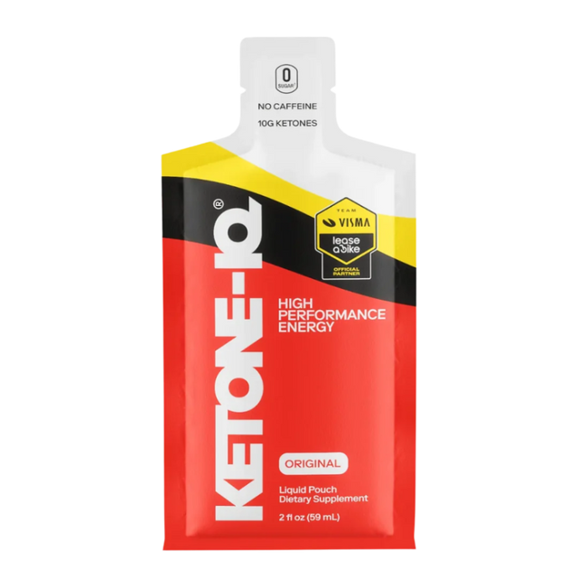 Ketone-IQ - Classic Pouch - Original