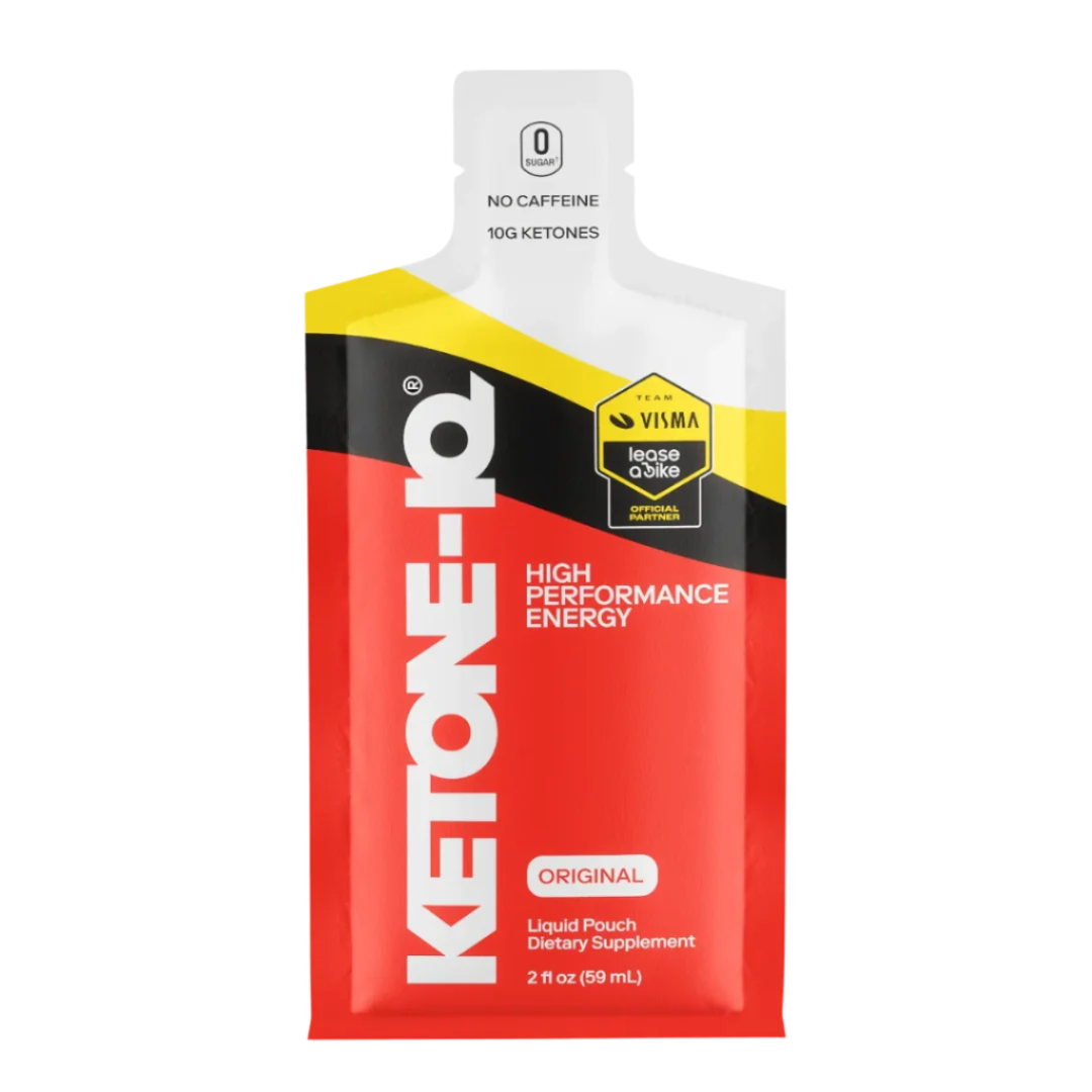 Ketone-IQ - Classic Pouch - Original