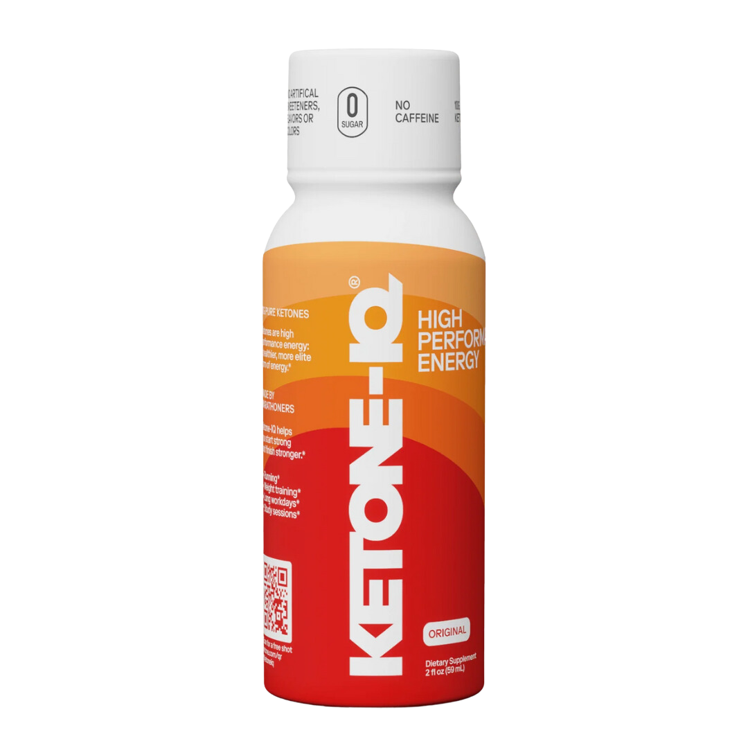 Ketone-IQ - Classic Shot - Original