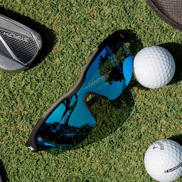 Knockaround - Kinetics - Moonshot