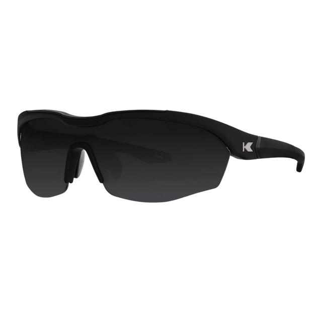 Knockaround - Kinetics - Black on Black