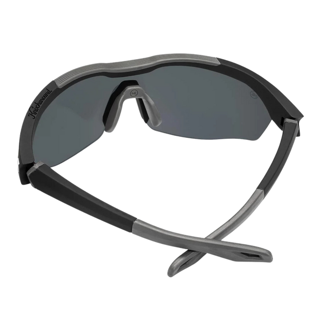 Knockaround - Kinetics - Moonshot (Back)