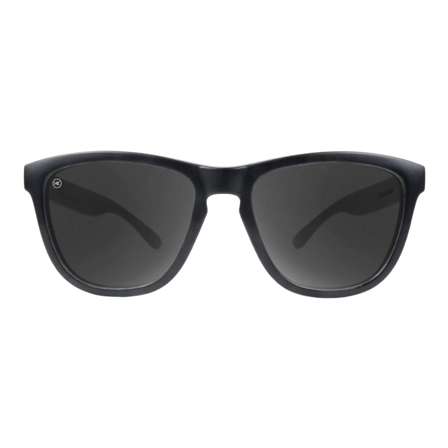 Knockaround - Premiums Sport - Black on Black