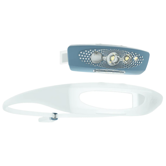 Knog - Bilby Run 400 Lumen Headlamp - Blue