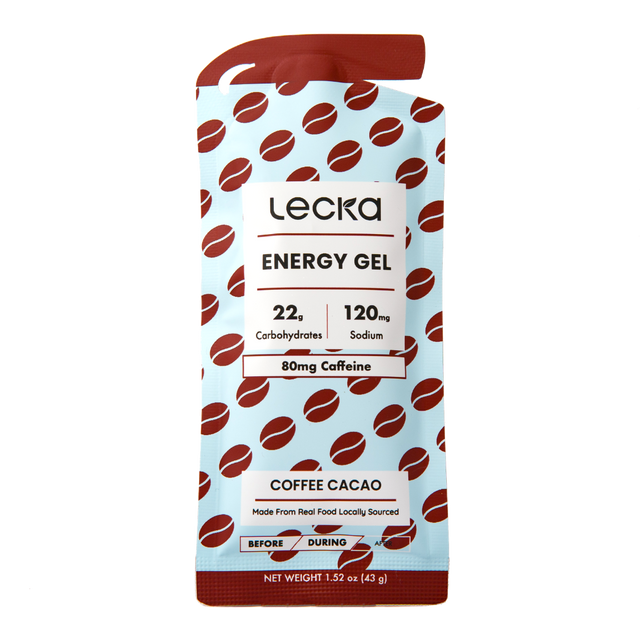 Coffee Cacao (with caffeine)