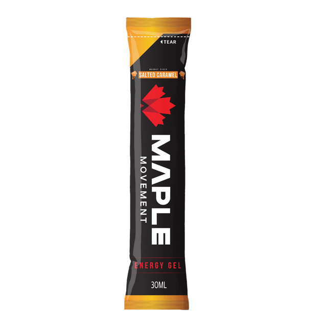 Salted Caramel