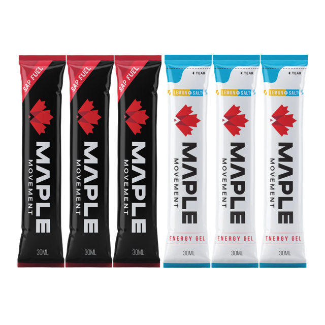 Maple Movement - Discovery Bundle