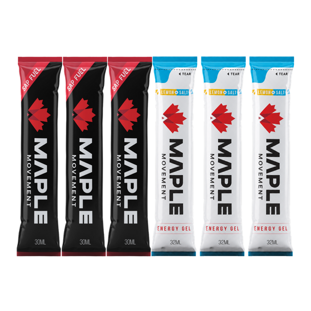 Maple Movement - Discovery Bundle