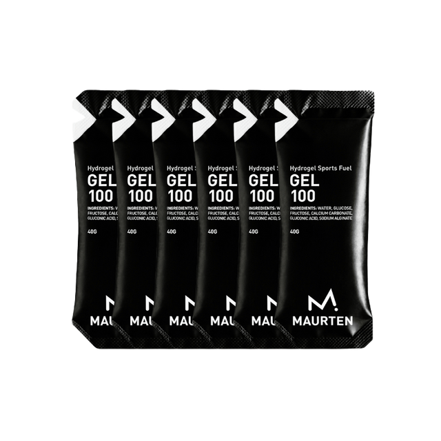 Maurten - Gel 100