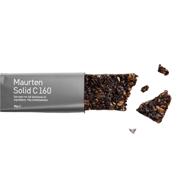 Maurten - Solid C 160 - Cocoa - Lifestyle