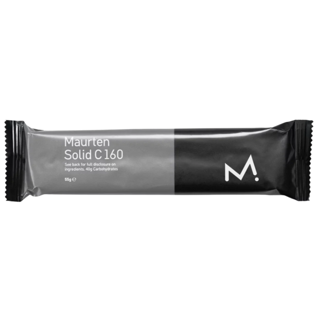 Maurten - Solid C 160 - Cocoa (55g)