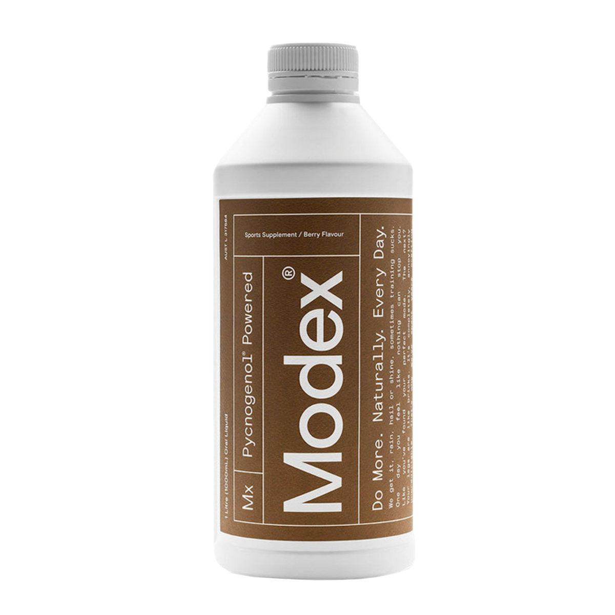 Modex - Pycnogenol Supplement