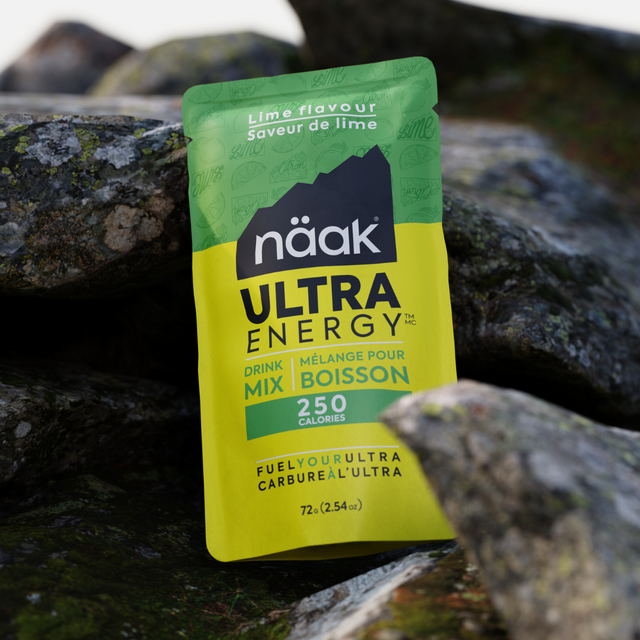 Naak - Ultra Energy Drink Mix Sachet - Lime (72g) (alt1)