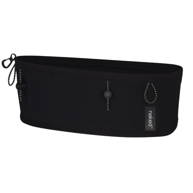 Naked - SL Running Band - Raven