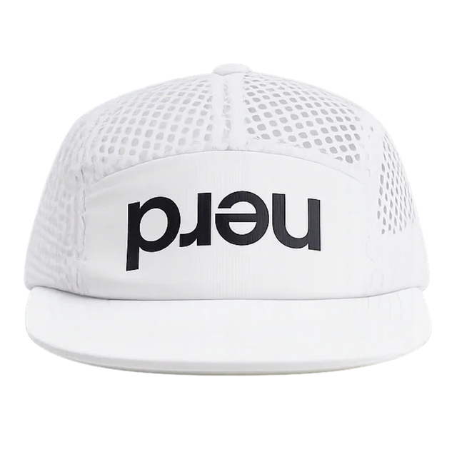 nerd-belts-Airhead-Hat-White