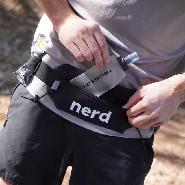 nerd belts - NBracer (Lifestyle)
