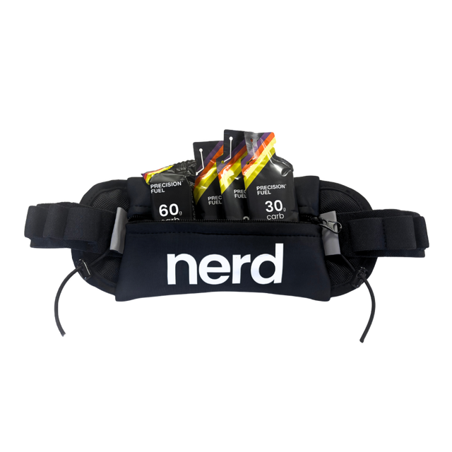 nerd belts - NBracer (Display)