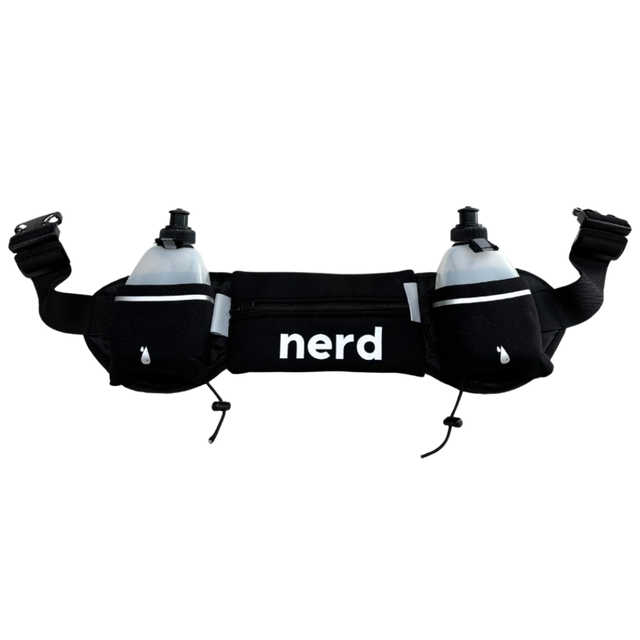 Nerd Belt - NB600