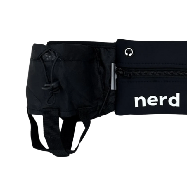 Nerd Belt - Fuel & Hydration Nerd Belt V2