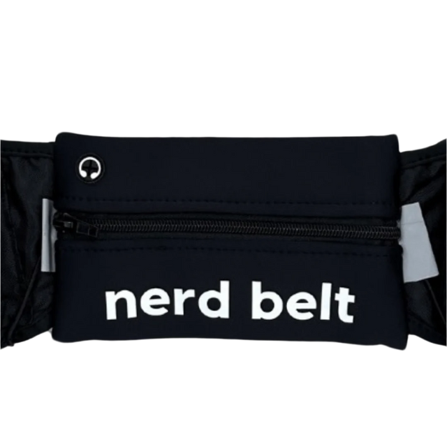 Nerd Belt - Fuel & Hydration Nerd Belt V2