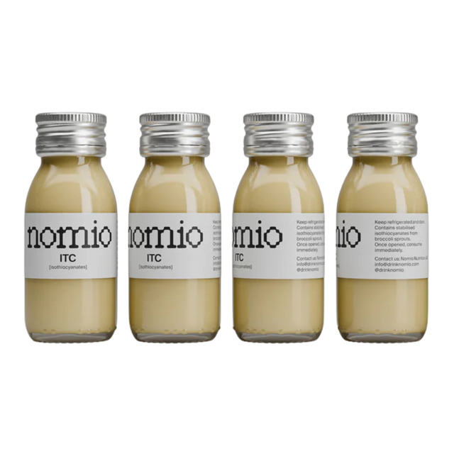 Nomio - ITC 60ml Shot