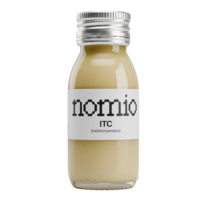 Nomio - ITC 60ml Shot (Isothiocyanates)