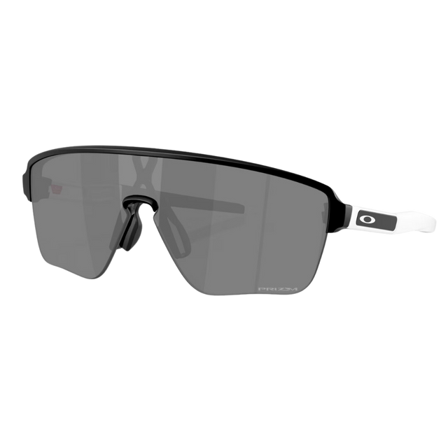 Oakley - Corridor SQ - Matte Black (Prizm Black) - Angle