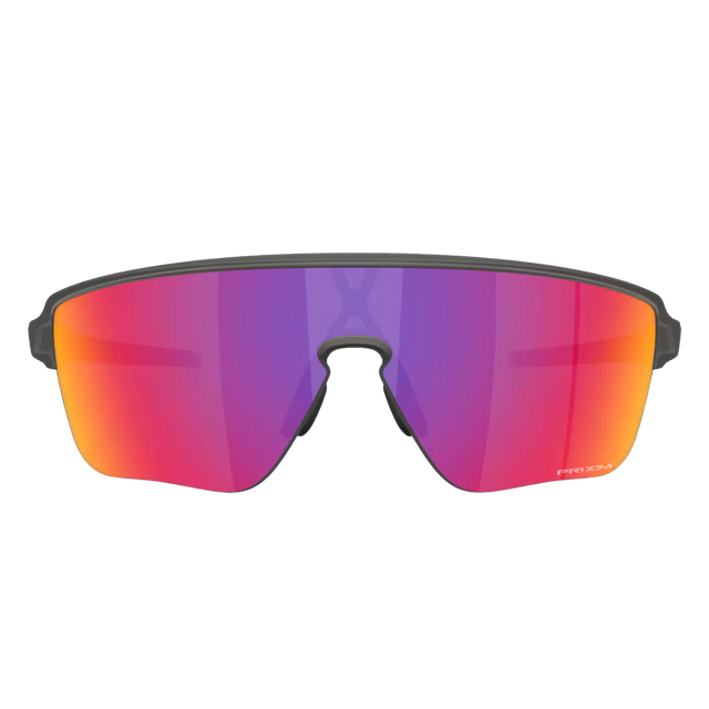 Oakley - Corridor SQ - Matte Grey Smoke (Prizm Road)