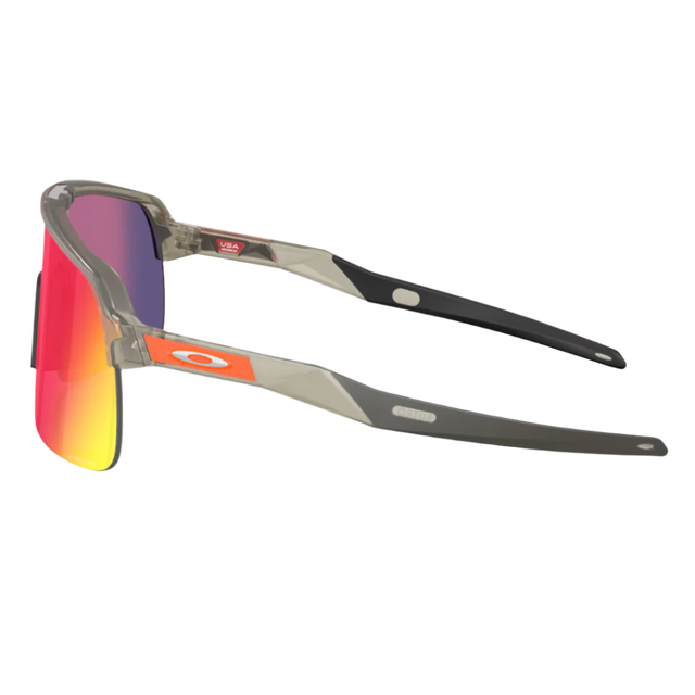 Oakley - Sutro Lite - Matte Grey Ink (Prizm Road)