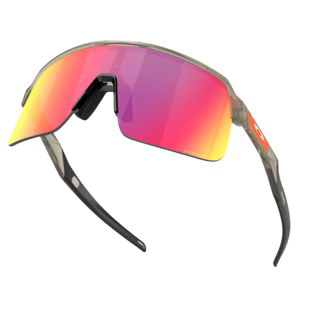 Oakley - Sutro Lite - Matte Grey Ink (Prizm Road)