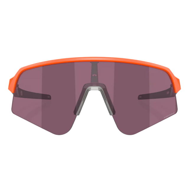 Oakley - Sutro Lite Sweep - Matte Neon Orange (Prizm Road Black)