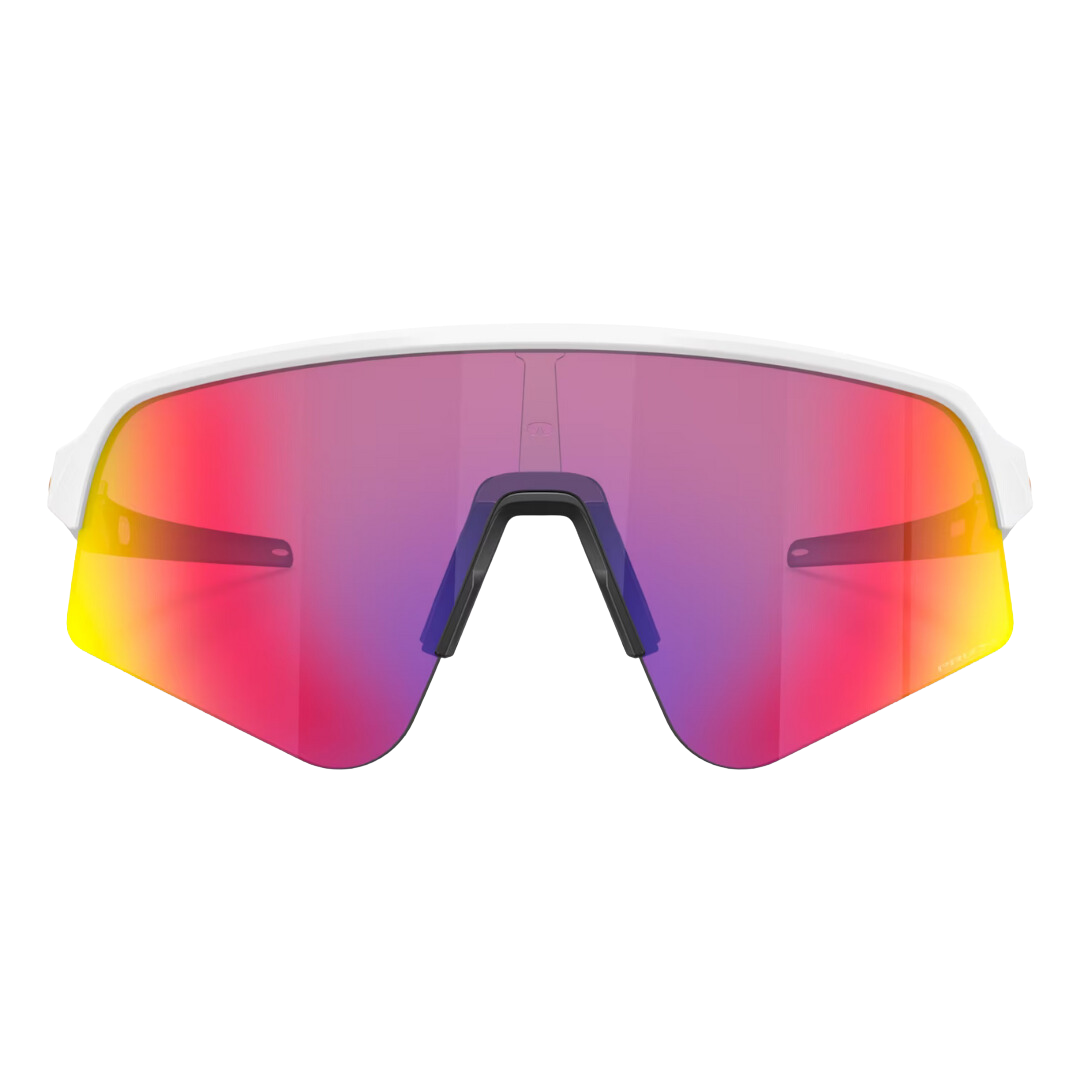 Oakley - Sutro Lite Sweep - Matte White (Prizm Road)