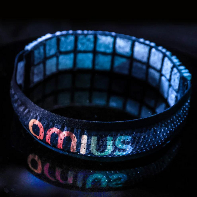 Omius cooling headband