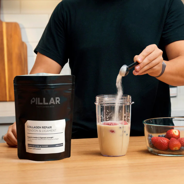 PILLAR Performance - Collagen Repair