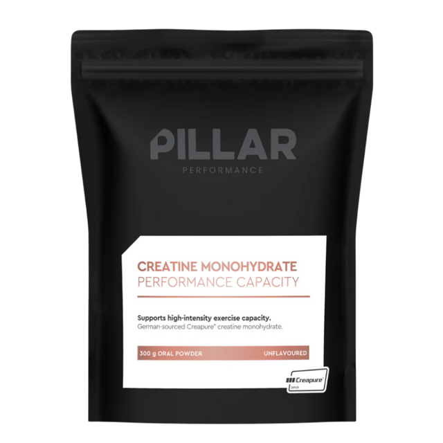 PILLAR Performance - Creatine Monohydrate