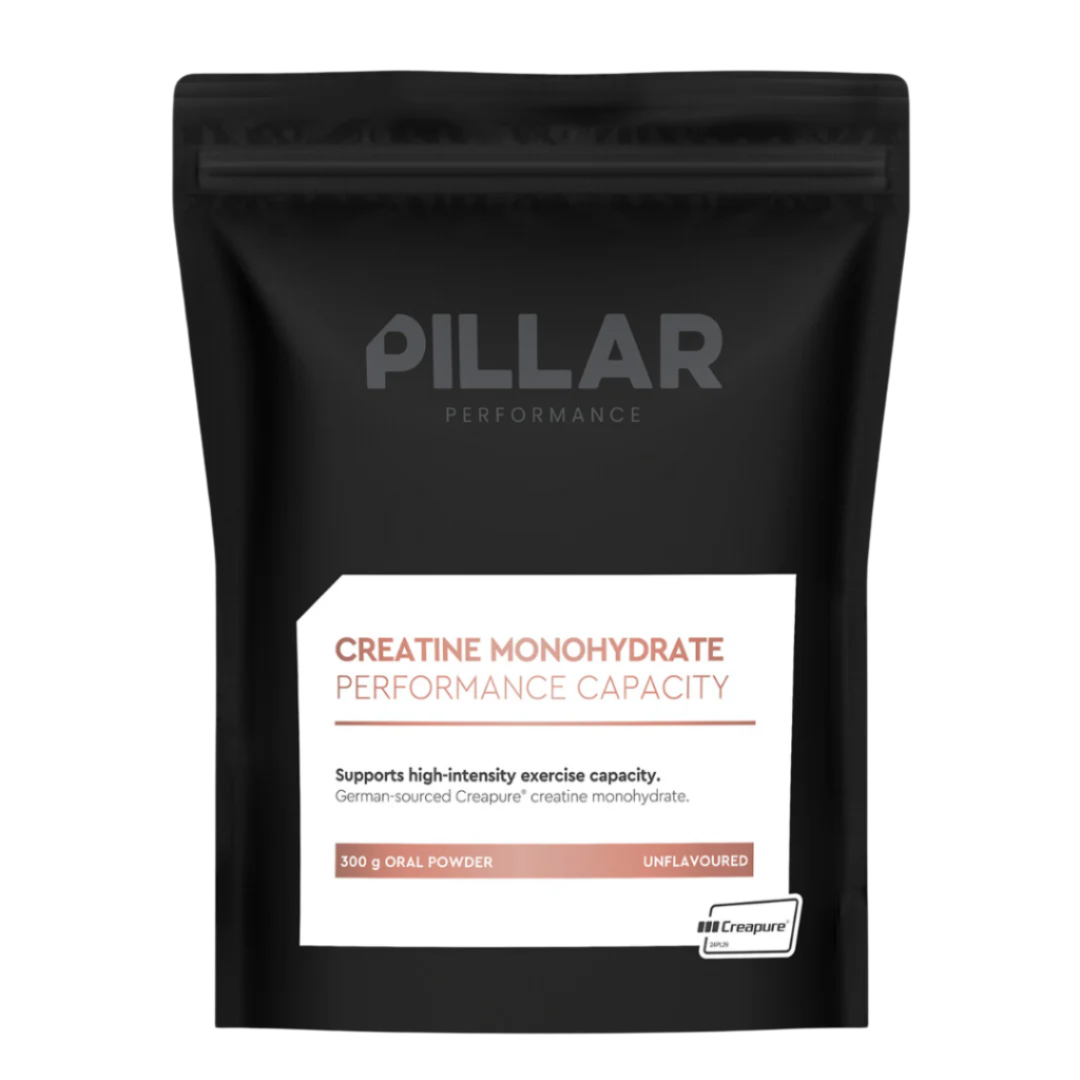 PILLAR Performance - Creatine Monohydrate