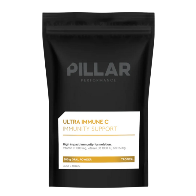 Ultra Immune C Pouch