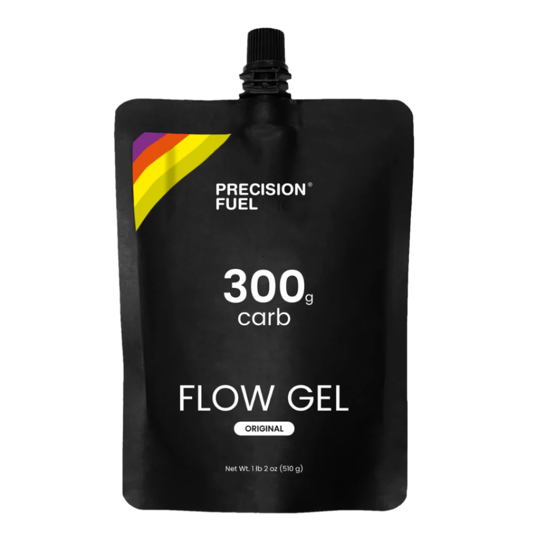 Precision Fuel & Hydration - PF 300 Flow Energy Gel