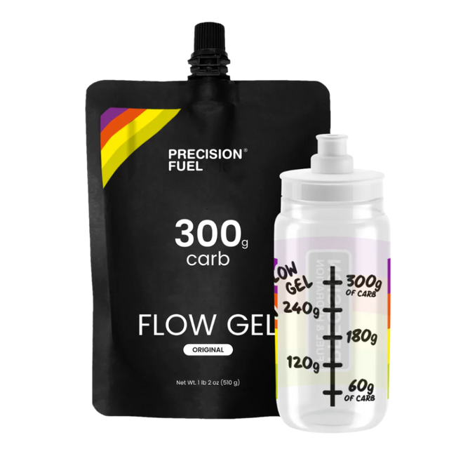 Precision Fuel & Hydration - Flow Bundle