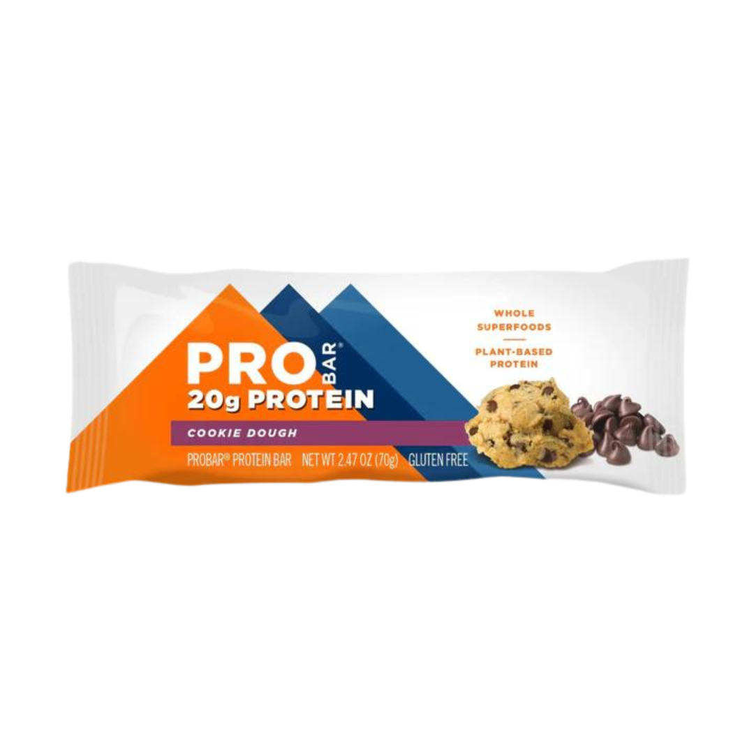 Probar - Protein Bar - Cookie Dough (70g)