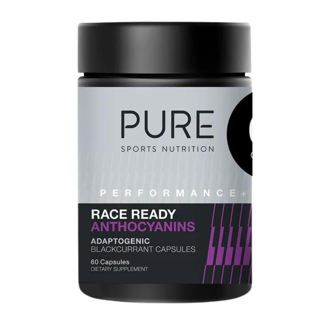 Pure Sports Nutrition - Performance + Race Ready - Anthocyanins