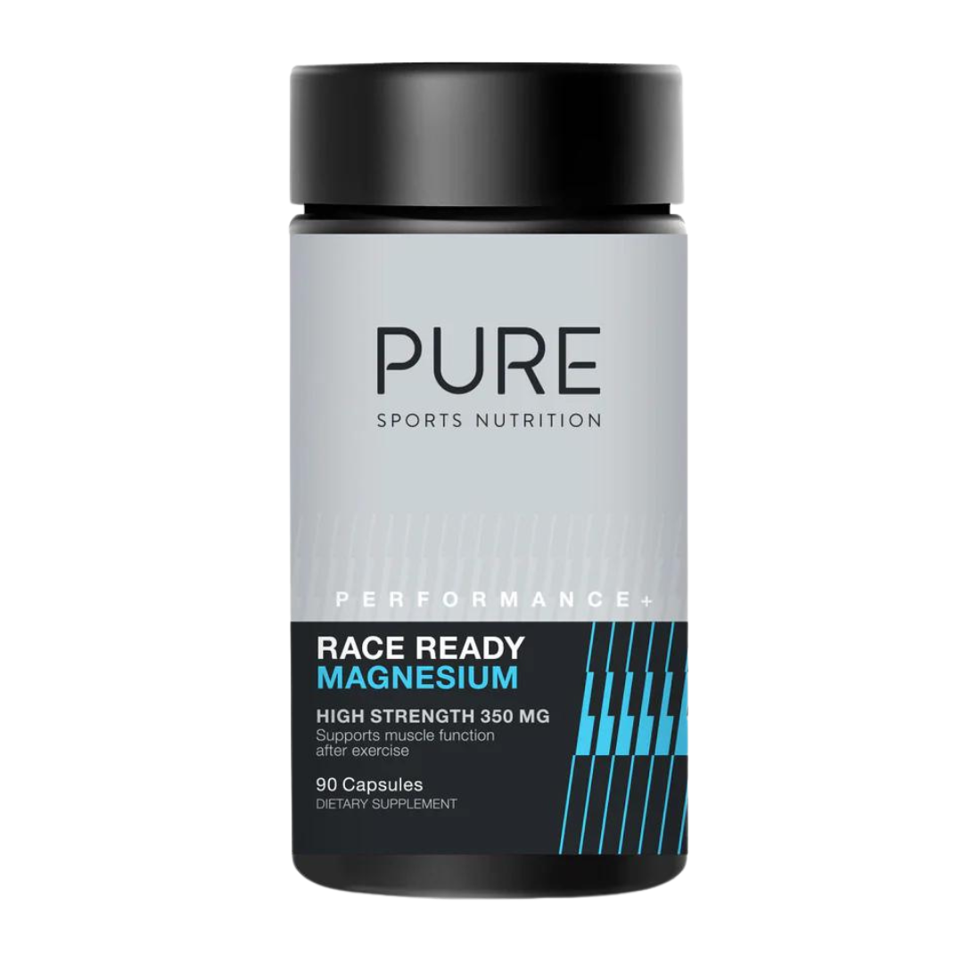 Pure Sports Nutrition - Performance + Race Ready - Magnesium