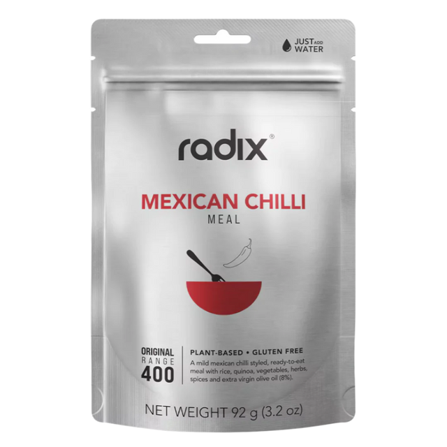 Mexican Chilli