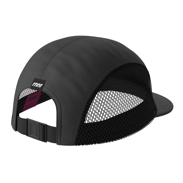 RNNR - Distance Hat - Fast Friends - Aid Station