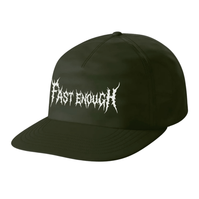 Fast Enough