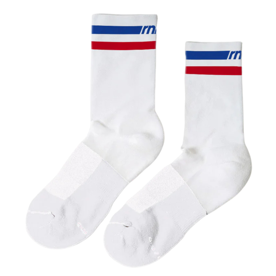 RNNR - Marathon Crew Sock - Hazy